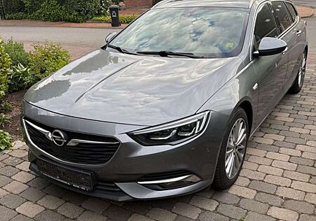 Opel Insignia B Sports Tourer Business Innovation 4x4