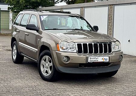 Jeep Grand Cherokee 3.0 CRD.AHK.Leder.Navi.PDC.