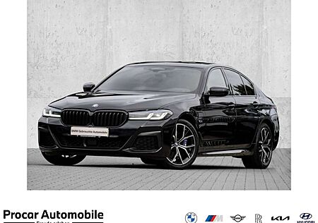 BMW 530 e xDrive