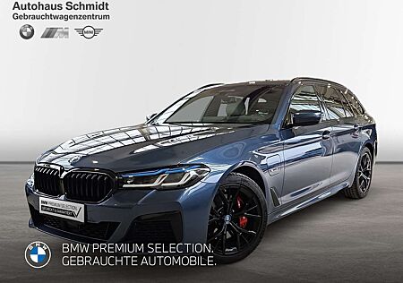 BMW 530 e xDrive 19 Zoll*M Sportpaket Pro*AHK*TV*Fond Ente