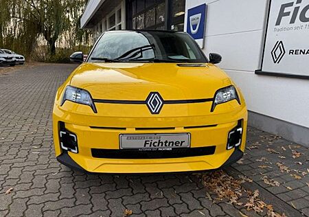 Renault R 5 E-Tech Techno 150 Comfort Range