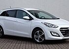 Hyundai i30 Passion|AHK|SHZ|LHZ|Tempomat|PDC|USB|8-fach