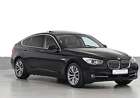 BMW 530D 530 XDRIVE GRAN TURISMO*AUS 2 HAND*