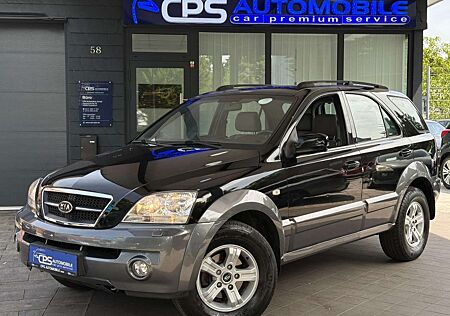 Kia Sorento 2.5 CRDi | 1 Hand | TÜV | Allrad | Auto