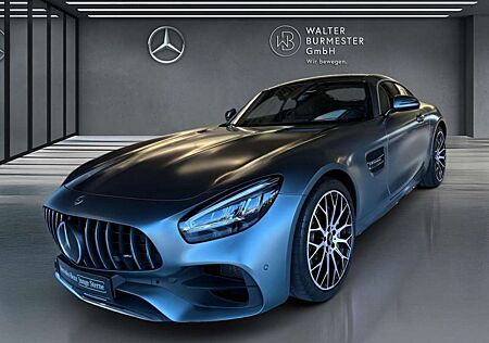Mercedes-Benz AMG GT Coupe +Memory+SDach+KAMERA+COMAND+SHZ+LED
