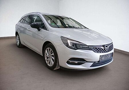 Opel Astra K ST Elegance NAVI PDCv+h 180°Kamera DAB