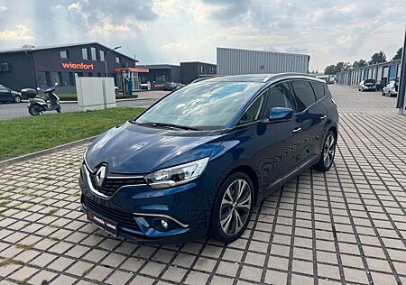 Renault Grand Scenic *INTENS*7 SITZER*1 HAND*
