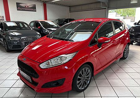 Ford Fiesta ST-Line 1.0 EcoBoost 1-HAND