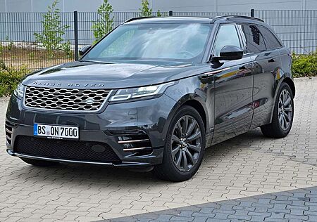 Land Rover Range Rover Velar R-Dynamic SE