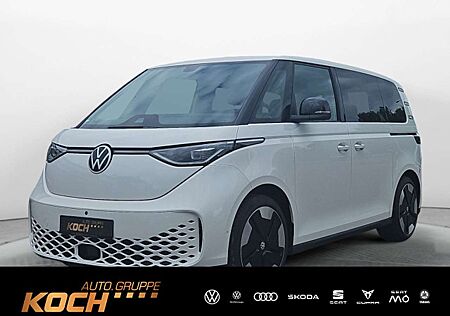 VW ID.BUZZ Volkswagen ID. Buzz Pro Navi AHK