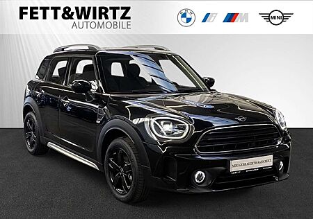 Mini Cooper Countryman Aut.|Navi|Sports.|Kamera|LED|DA