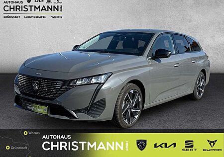 Peugeot 308 SW Allure 1.2 PureTech 130 EU6e Navi Memory Sitze