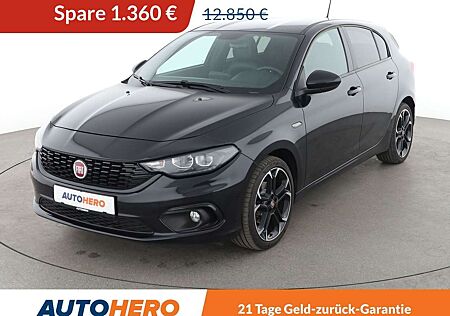 Fiat Tipo gebraucht kaufen Fiat Tipo 1.4 Turbo S-Design*NAVI*TEMPO*PDC*SHZ*DAB*
