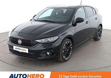 Fiat Tipo 1.4 Turbo S-Design*NAVI*TEMPO*PDC*SHZ*DAB*