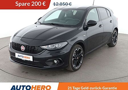 Fiat Tipo 1.4 Turbo S-Design*NAVI*TEMPO*PDC*SHZ*DAB*