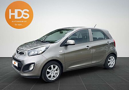 Kia Picanto Edition 7 *Klima *Tüv Neu