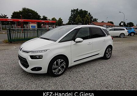 Citroën C4 Citroen Picasso/Spacetourer Selection