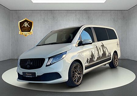 Mercedes-Benz V 220 d RISE*LANG*MBUX*LED*