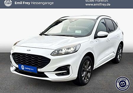 Ford Kuga 2.5 Duratec PHEV ST-LINE