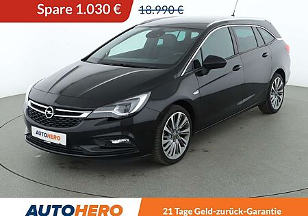 Opel Astra 1.4 SIDI Turbo Dynamic Start/Stop Aut.*CAM*SHZ*