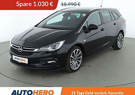 Opel Astra 1.4 SIDI Turbo Dynamic Start/Stop Aut.*CAM*SHZ*