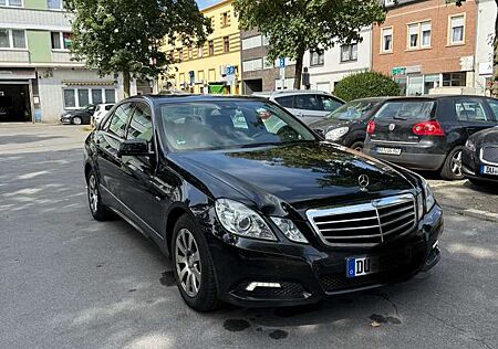Mercedes-Benz E 200 CDI Automatik Avantgarde