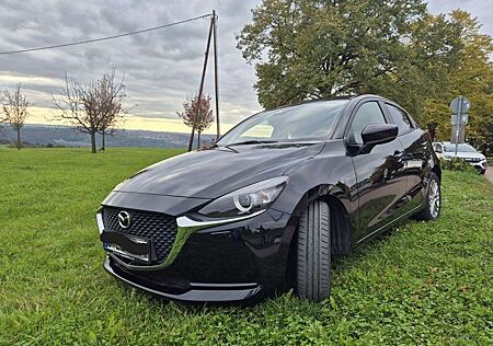 Mazda 2 SKYACTIV-G 90 M HYBRID KIZOKU