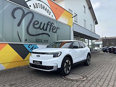 Ford Explorer Premium 340PS Allradantrieb, Wärmepumpe