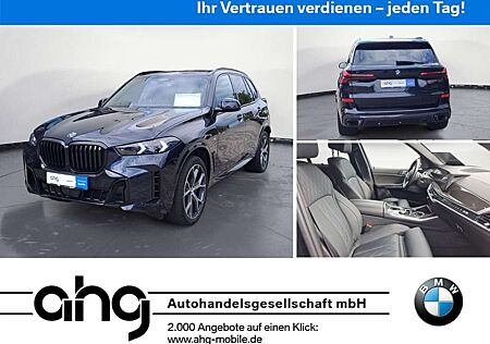 BMW X5 xDrive30d M Sportpaket Innovationsp. Panorama