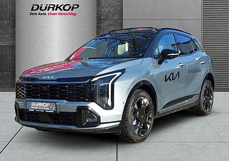 Kia Sportage GT Line Allrad AT El. Panodach DriveWise Sound-Pak