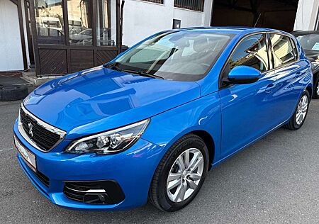 Peugeot 308 1.2 Active Pack - NAVI SHZ TEMP SHZ VIRTUAL