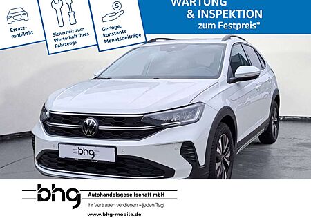 VW Taigo Volkswagen 1.0 TSI OPF Life