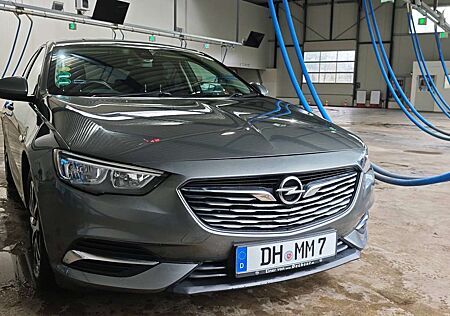 Opel Insignia Insignia Grand Sport 1.6 Diesel 114g Business Edition
