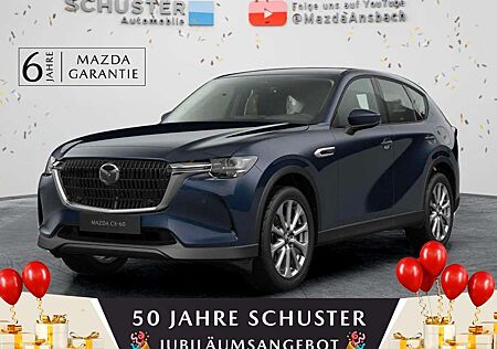 Mazda CX-60 2025 254PS Diesel Excl. DRAS-P Matrix/MRCC