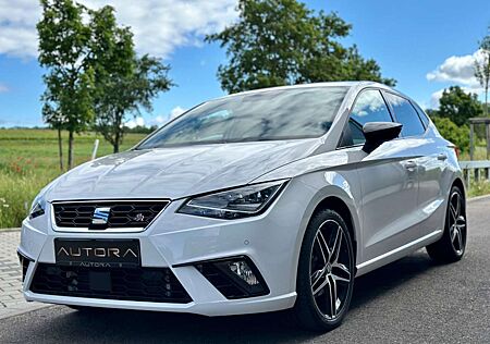 Seat Ibiza 1.5 TSI ACT FR |150PS|ACC|LED|SHZ|CARPLAY