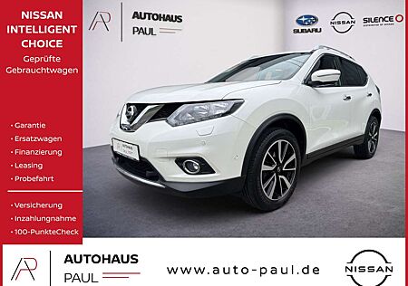 Nissan X-Trail 1.6 DIG-T N-Connecta,Klima,Navi,AVM 360°