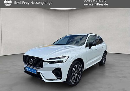 Volvo XC 60 XC60 XC60 B4 AWD Plus-Dark Aut Leder BLIS PilotAssist