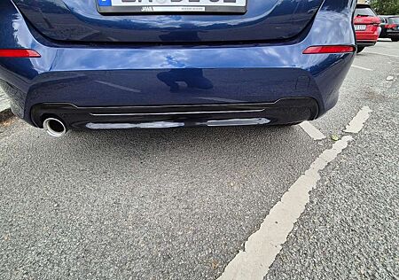 BMW 118 i Sport Line