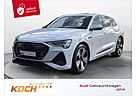 Audi e-tron 55 q. S-Line Sport, Navi Touch, Panorama,