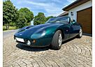 TVR Griffith 430, V 8, 1.Hand, LHD, dt. EZ, H-Fähig, Klima