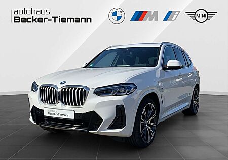 BMW X3 xDrive30e | M Sport| 21"| Laserlicht| AHK