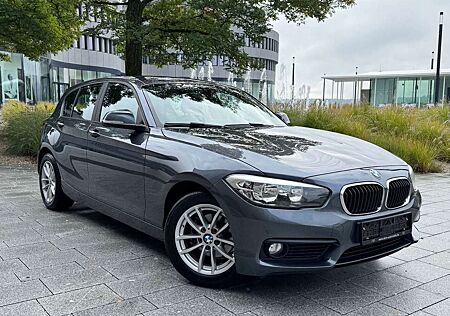 BMW 116 i *TEMPO*PDC*SHZ*KlimaAuto*M-Interieur*ALU