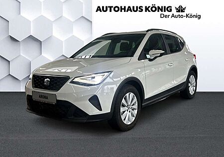 Seat Arona 1.0 TSI Style