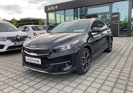 Kia XCeed 1.6T BLACK XDITION Automatik Sitzheizung