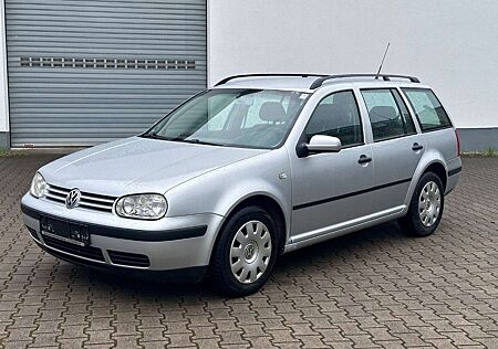 VW Golf Volkswagen Variant 1.4 Atlantic*TÜV bis 11/2026