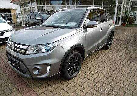 Suzuki Vitara 1.6 DDiS Comfort 4x4