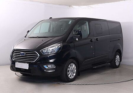 Ford Tourneo Custom 320 L2 AHK+Winterpaket