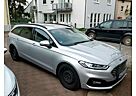 Ford Mondeo Trend Business LED Navi R.Cam PDC SHZ DAB