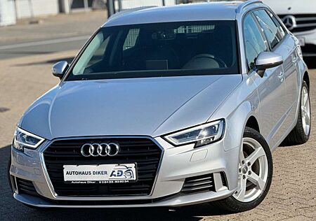 Audi A3 Sportback 1.6 TDI sport Aut.