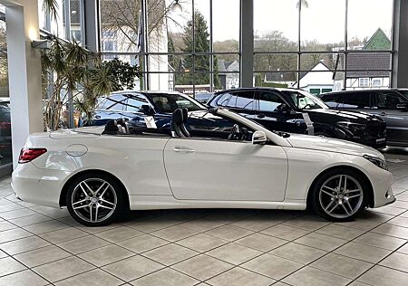 Mercedes-Benz E 400 Cabrio AMG-Line*FIXEDPRICE* ILS*360°